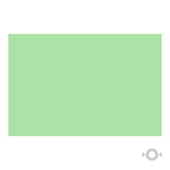 Cartulina Color Verde Agua